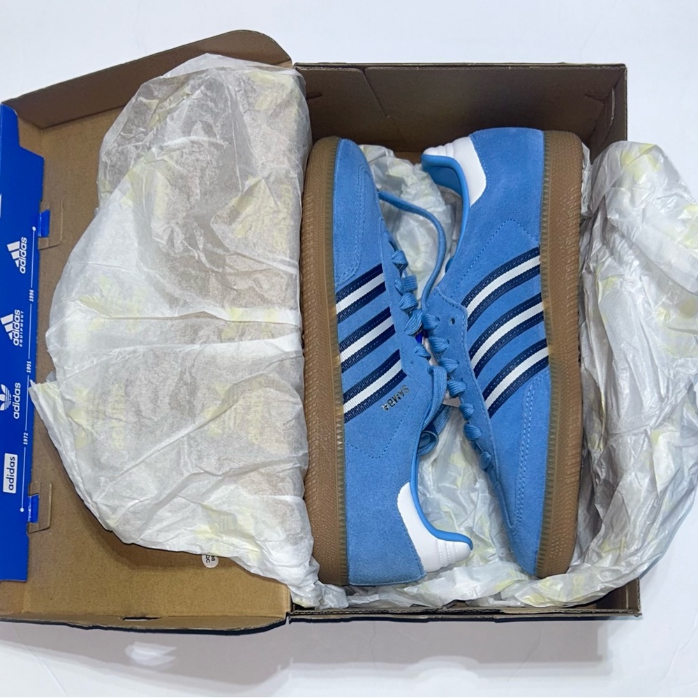 Adidas Samba FIFA world cup